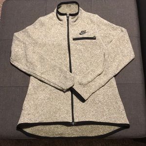 Nike Full ZIP Sweatshirt